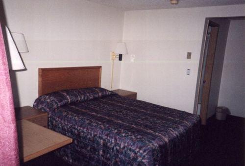 Willow Springs Motel Cheney Ruang foto