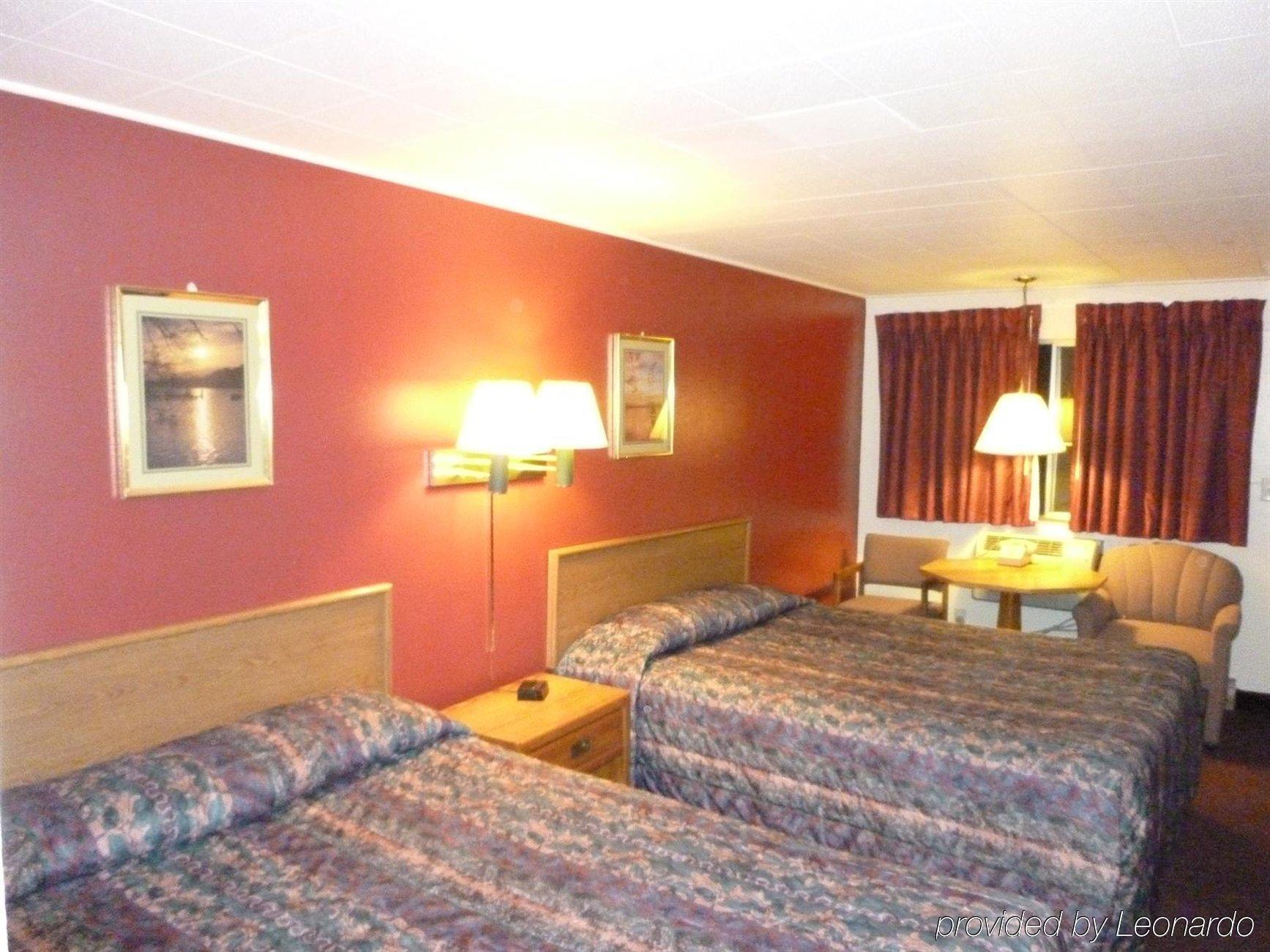 Willow Springs Motel Cheney Ruang foto