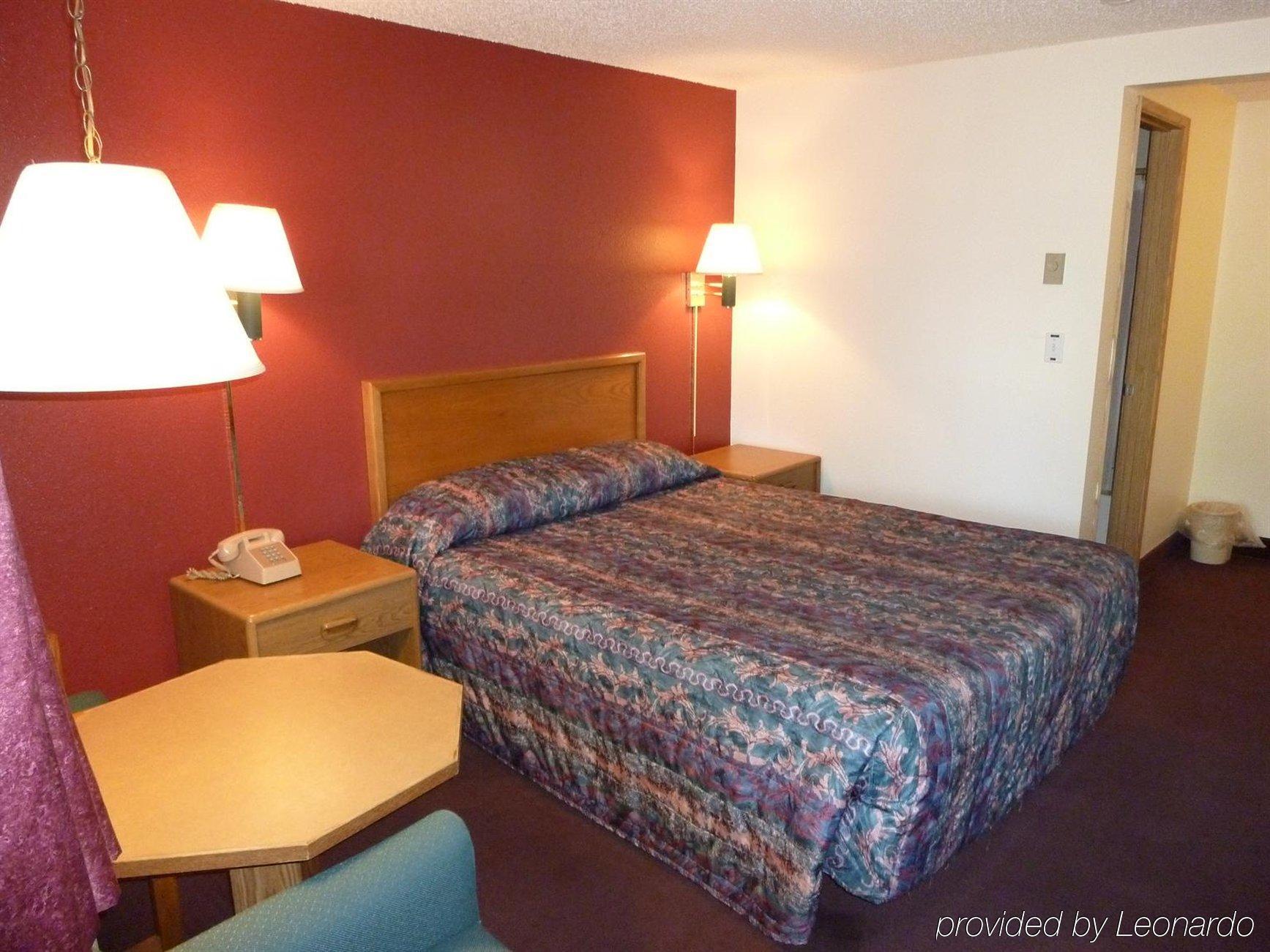 Willow Springs Motel Cheney Ruang foto