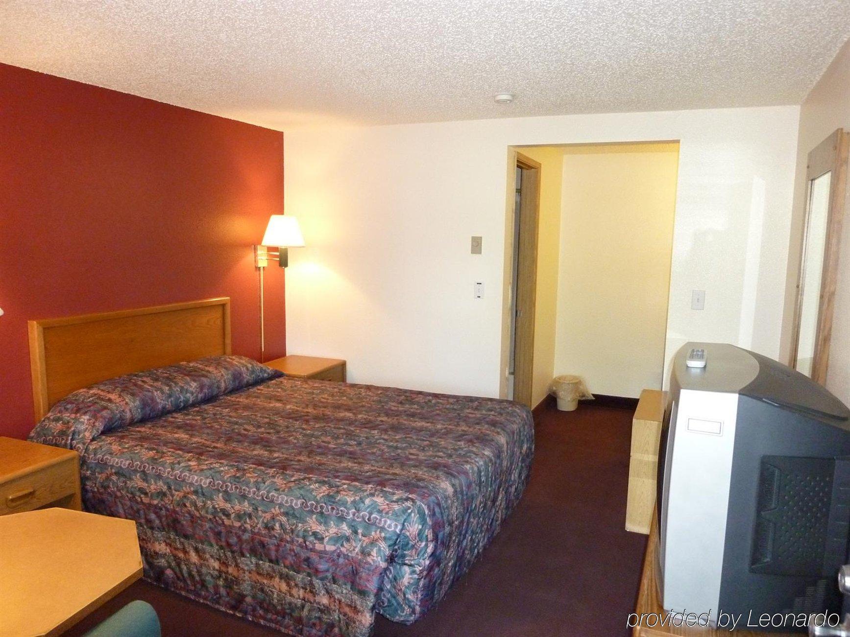 Willow Springs Motel Cheney Bagian luar foto