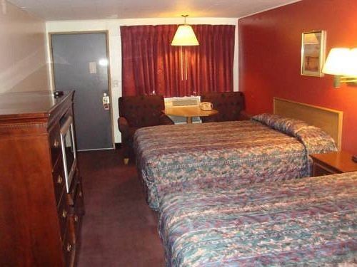 Willow Springs Motel Cheney Bagian luar foto