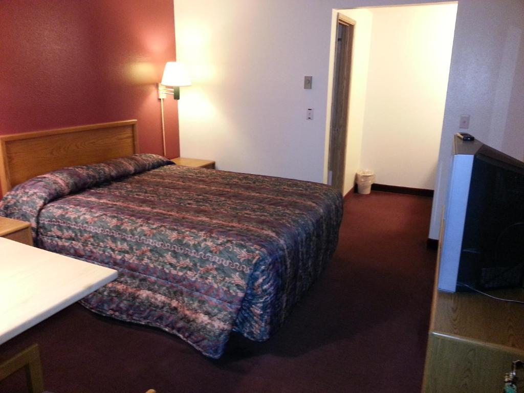 Willow Springs Motel Cheney Ruang foto
