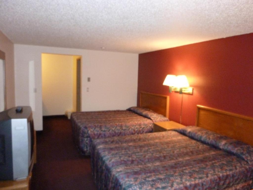 Willow Springs Motel Cheney Ruang foto